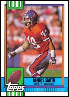 36 Dennis Smith